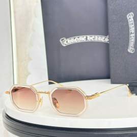 Picture of Chrome Hearts Sunglasses _SKUfw77120548fw
